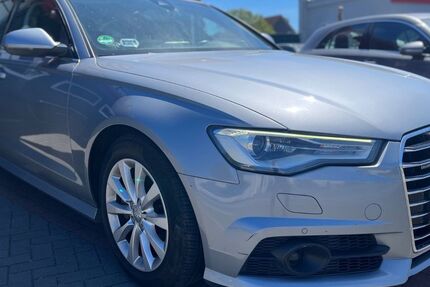 Audi A6 250.000 km 13.900 &euro; Castrop Rauxel 44579