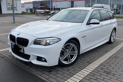 BMW 520 171.000 km 14.800 &euro; Haltern am See 45721