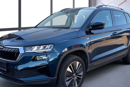 Skoda Karoq 53.820 km 24.990 &euro; Haltern am See 45721