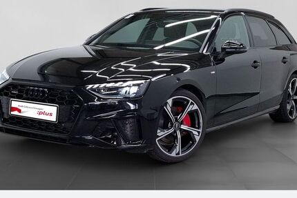 Audi A4 26.325 km 37.980 &euro; Bochum 44809