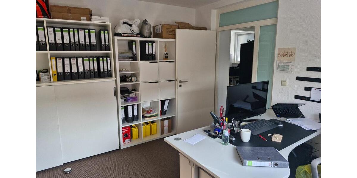 Gewerbeobjekt Oberhausen Alsfeld - 874&euro; | Angebot:25856352