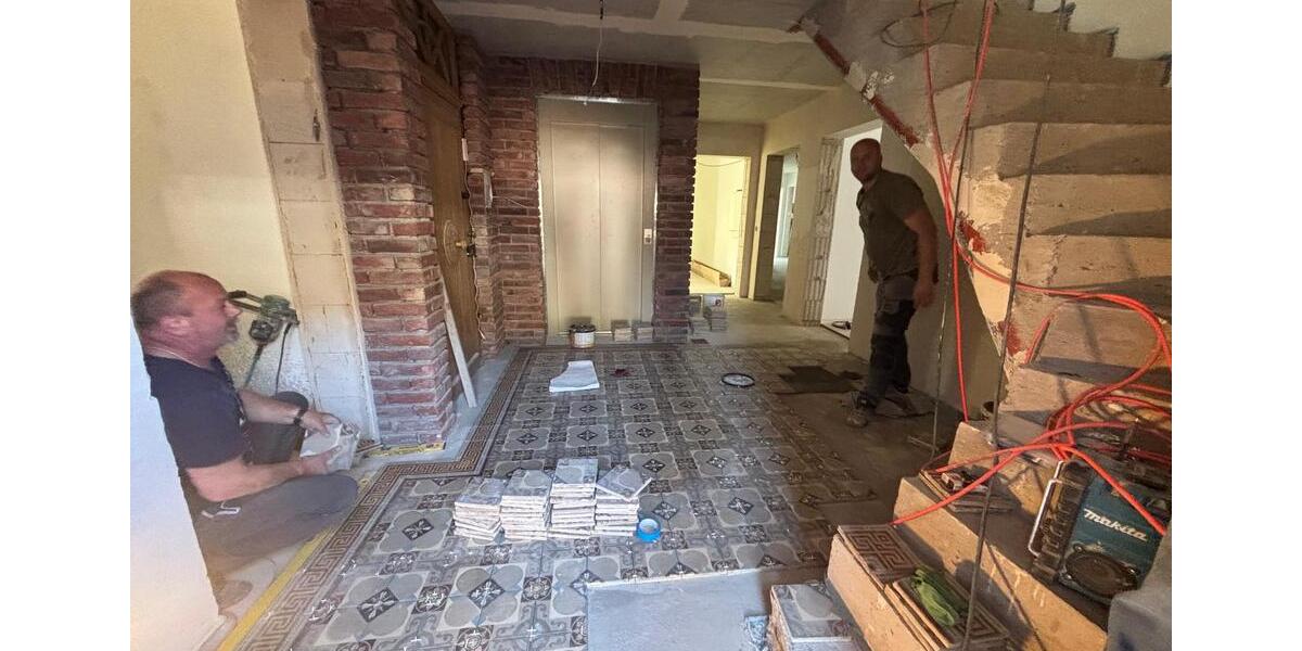 Dachgeschoßwohnung Reken - 2 Zimmer, 61 m&sup2;, 775&euro; | Angebot:26609148