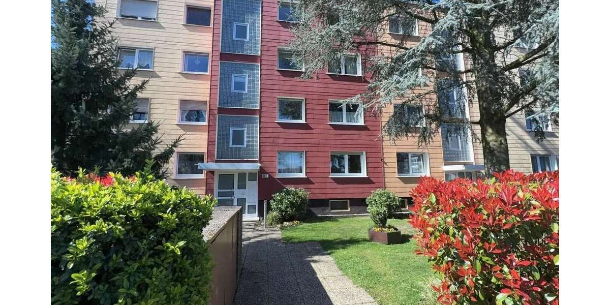 Etagenwohnung Bochum Eppendorf - 3 Zimmer, 86 m&sup2;, 189.000&euro; | Angebot:26119787