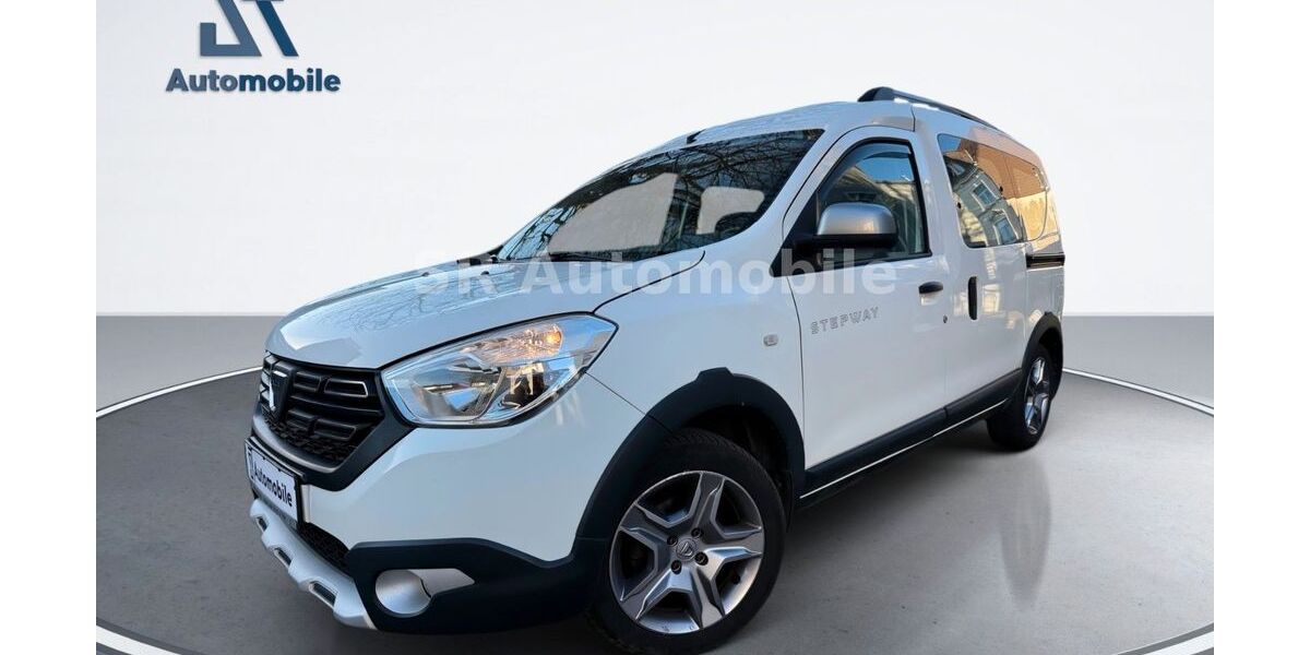 Dacia Dokker 95.000 km 11.990 &euro; Recklinghausen 45661