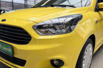 Ford Ka/Ka+ 117.500 km 5.890 &euro; Bottrop 46238