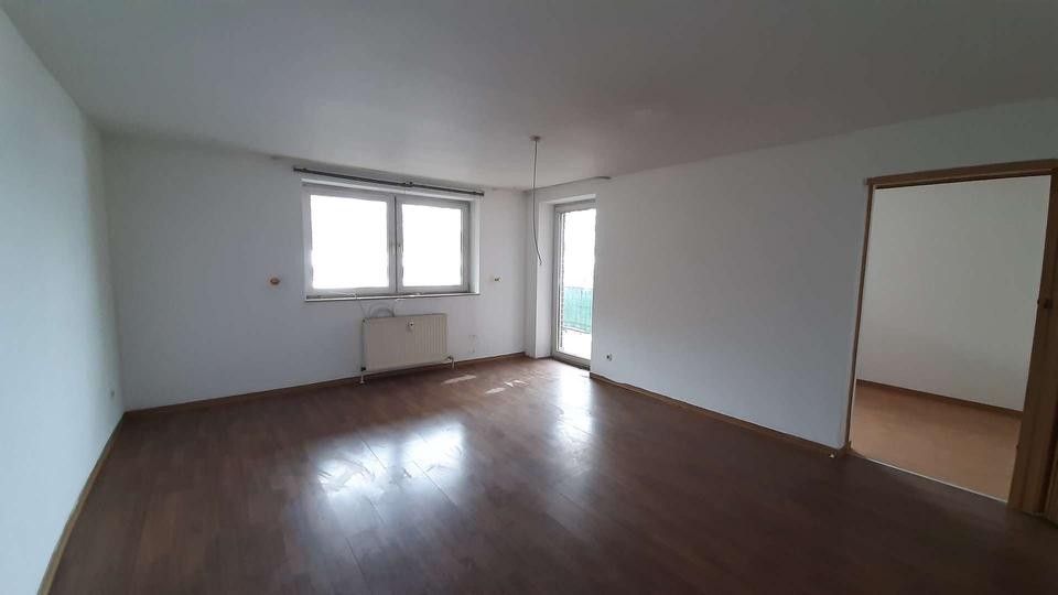 Etagenwohnung Duisburg Hamborn - 2 Zimmer, 72 m&sup2;, 442&euro; | Angebot:24380232