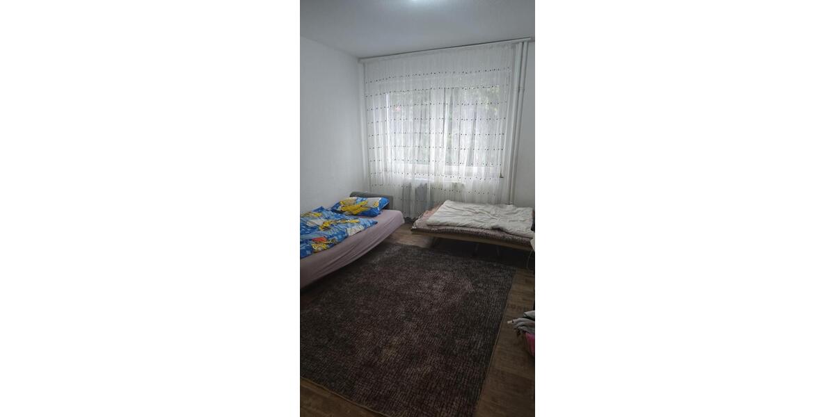 Etagenwohnung Duisburg Duisburg-Mitte - 2 Zimmer, 50 m&sup2;, 65.000&euro; | Angebot:25832408