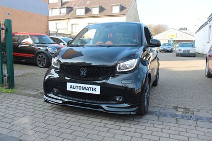 Smart ForTwo 113.000 km 14.999 &euro; Duisburg 47139