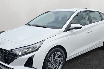 Hyundai i20 30.476 km 17.990 &euro; Herne 44653