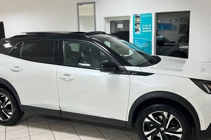 Peugeot 2008 92.899 km 19.999 &euro; Voerde 46562