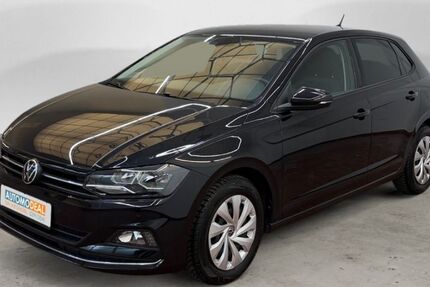 VW Polo 61.690 km 17.989 &euro; Moers 47445