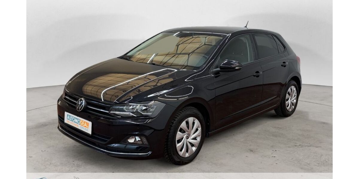 VW Polo 61.690 km 17.989 &euro; Moers 47445
