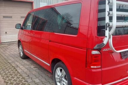 VW T6 Multivan 101.350 km 31.900 &euro; Bochum 44809
