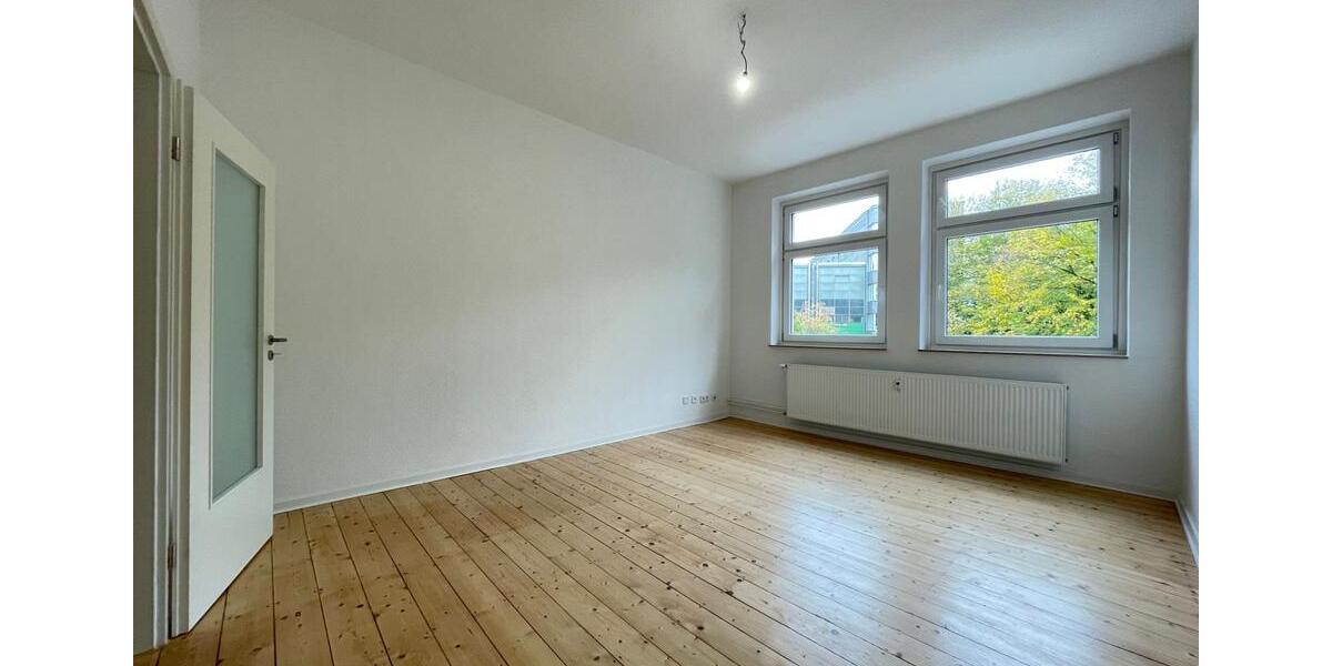 Etagenwohnung Essen Stadtbezirk III - 2 Zimmer, 63 m&sup2;, 624&euro; | Angebot:25103495