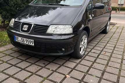 Seat Alhambra 245.000 km 5.000 &euro; gladbeck 45968