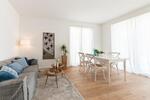 Etagenwohnung Essen Frillendorf - 1 Zimmer, 45 m&sup2;, 562&euro; | Angebot:25409525