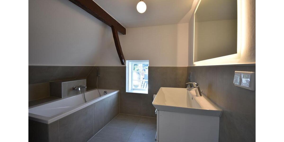 Etagenwohnung Velbert Langenberg - 3 Zimmer, 105 m&sup2;, 259.000&euro; | Angebot:9031537