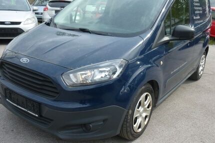 Ford Transit 128.000 km 6.500 &euro; Essen 45144