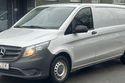 Mercedes-Benz Vito 220.000 km 9.980 &euro; Duisburg 47138