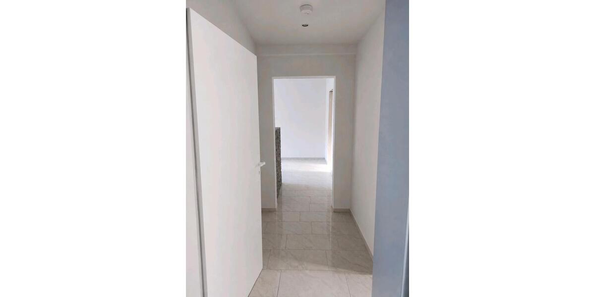 Etagenwohnung Gelsenkirchen Rotthausen - 2 Zimmer, 55 m&sup2;, 420&euro; | Angebot:26662651