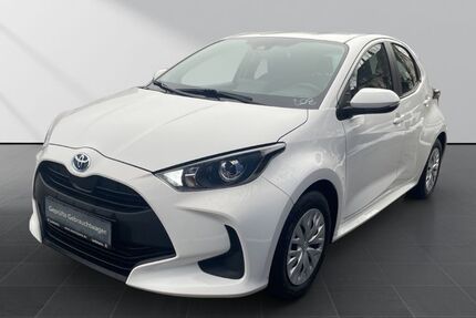Toyota Yaris 26.600 km 19.990 &euro; Velbert 42549