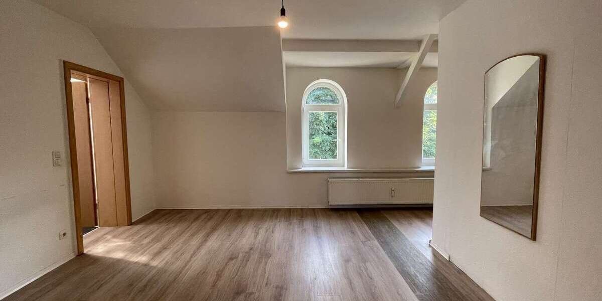 Etagenwohnung Duisburg Untermeiderich - 2 Zimmer, 61 m&sup2;, 453&euro; | Angebot:26120257