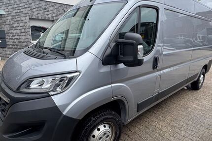 Opel Movano 102.035 km 18.900 &euro; Bochum 44793