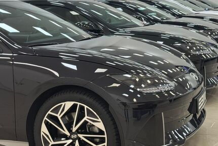 Hyundai IONIQ 5 32.900 km 35.900 &euro; Oberhausen 46149