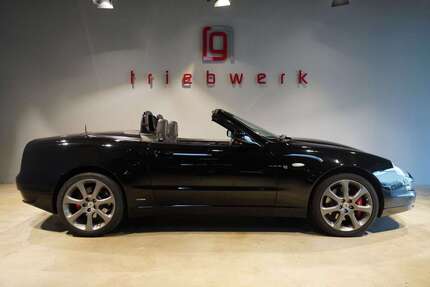 Maserati Spyder 55.000 km 39.941 &euro; Duisburg 47228