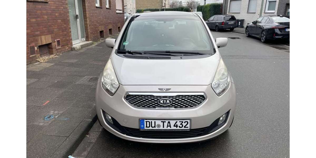 Kia Venga 260.000 km 1.800 &euro; Duisburg 47137