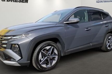 Hyundai TUCSON 17.542 km 29.950 &euro; Gelsenkirchen 45891