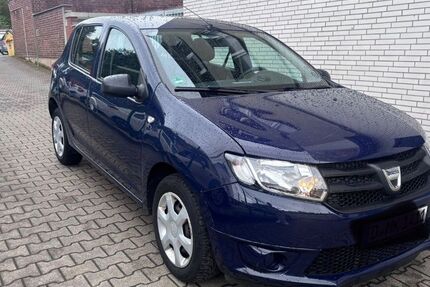 Dacia Sandero 66.992 km 5.600 &euro; Essen 45143