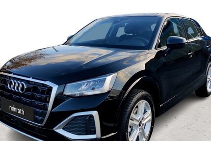 Audi Q2 3.500 km 31.680 &euro; Moers 47441