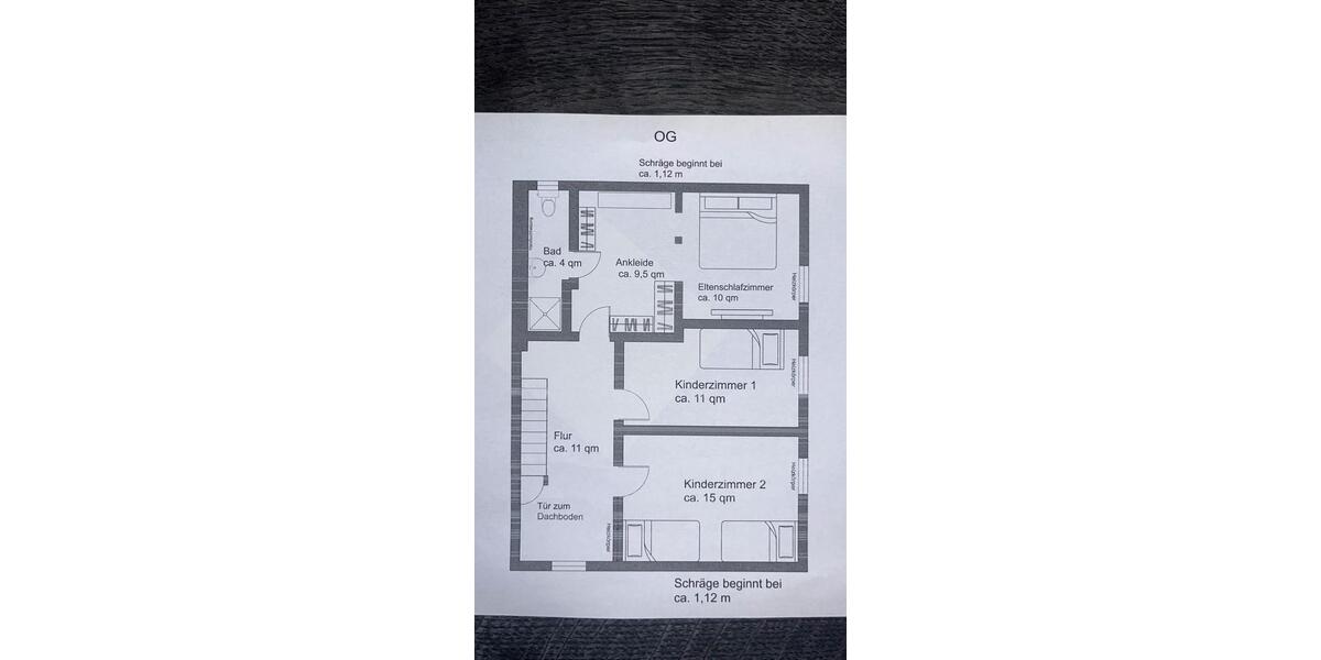 Doppelhaushälfte Essen Stadtbezirk VI - 6 Zimmer, 120 m&sup2;, 320.000&euro; | Angebot:26962485