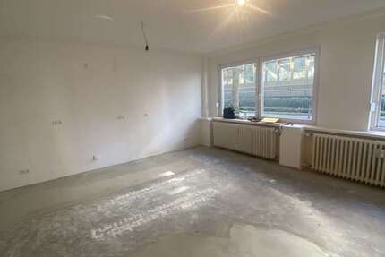 Wohnung Duisburg Ruhrort - 3 Zimmer, 96 m&sup2;, 539&euro; | Angebot:26107351