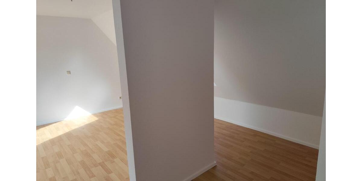 Dachgeschoßwohnung Dorsten Altstadt - 3.5 Zimmer, 74 m&sup2;, 530&euro; | Angebot:25972350