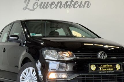 VW Polo 95.581 km 7.980 &euro; Moers 47443