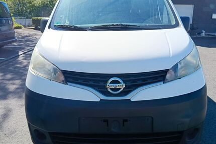 Nissan NV200 261.087 km 3.800 &euro; Gelsenkirchen 45883