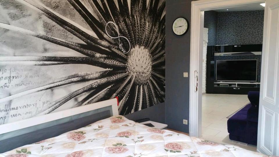 Erdgeschoßwohnung Duisburg Ruhrort - 3 Zimmer, 82 m&sup2;, 1.350&euro; | Angebot:26693906