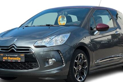 Citroen DS3 74.600 km 5.980 &euro; Duisburg 47249
