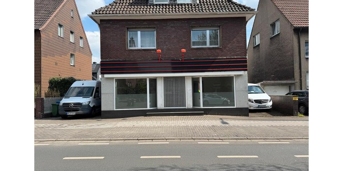 Gewerbeobjekt Oberhausen Alsfeld - 1.000&euro; | Angebot:20665133