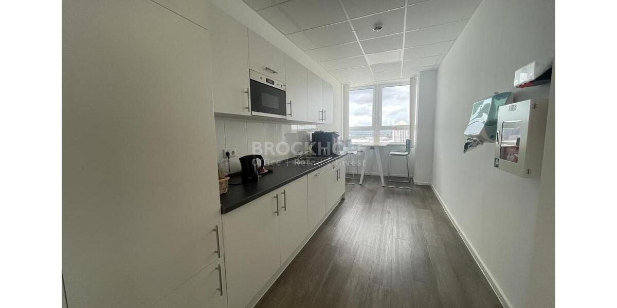 Gewerbeobjekt Essen Stadtkern - 14&euro; | Angebot:22561246