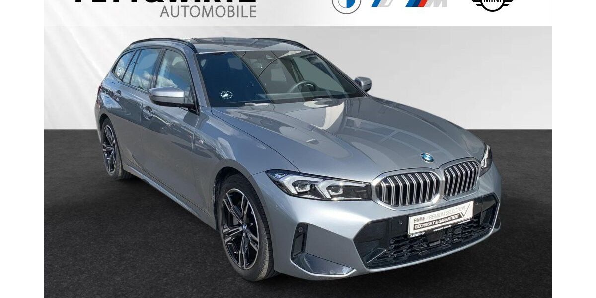 BMW 330 19.700 km 36.345 &euro; Wesel 46485