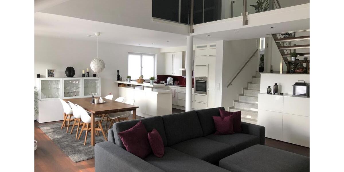 Maisonettenwohnung Bochum Bochum-Südwest - 3.5 Zimmer, 100 m&sup2;, 480.000&euro; | Angebot:26048371