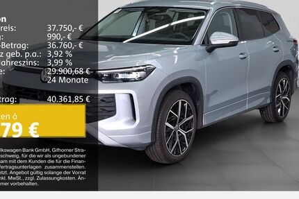 VW Tayron 13.624 km 35.870 &euro; Bochum 44809