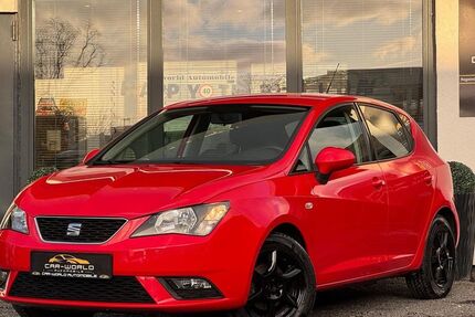 Seat Ibiza 153.776 km 5.899 &euro; Duisburg 47167