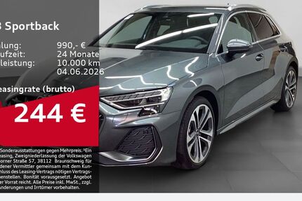 Audi A3 7.225 km 32.960 &euro; Bochum 44809