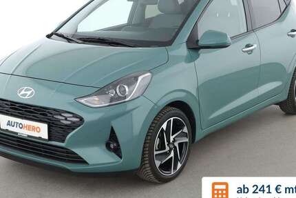Hyundai i10 5.723 km 17.530 &euro; Essen 45141