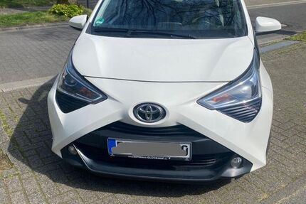 Toyota Aygo (X) 126.000 km 9.200 &euro; Marl 45772