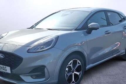 Ford Puma 23.037 km 24.390 &euro; Datteln 45711